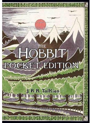 The Hobbit Or There and Back Again