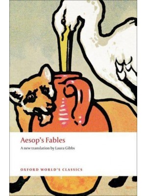 Aesop's Fables - Oxford World's Classics