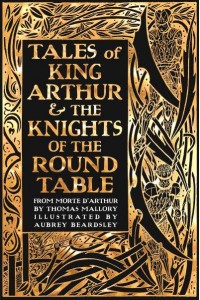 Tales of King Arthur & The Knights of the Round Table - Gothic Fantasy