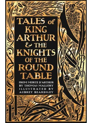 Tales of King Arthur & The Knights of the Round Table - Gothic Fantasy