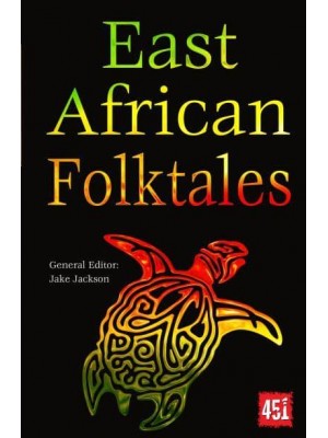 East African Folktales - The World's Greatest Myths and Legends