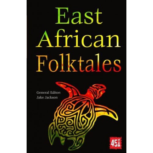 East African Folktales - The World's Greatest Myths and Legends