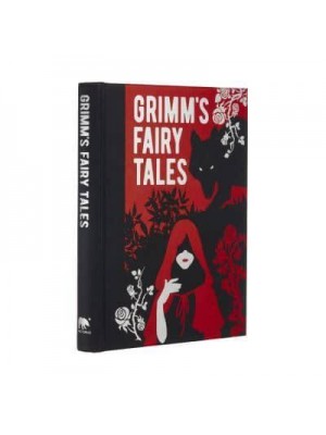 Grimm's Fairy Tales - Arcturus Gilded Classics
