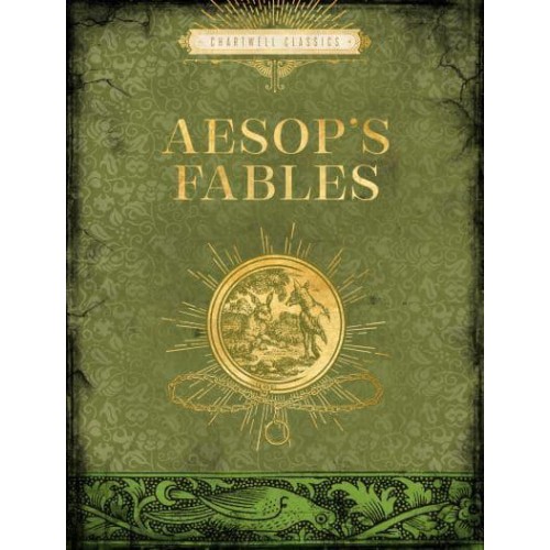 Aesop's Fables - Chartwell Classics