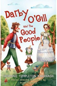 Darby O'Gill and the Good People