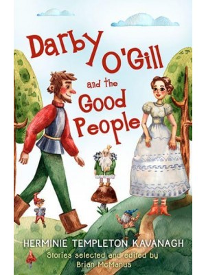 Darby O'Gill and the Good People