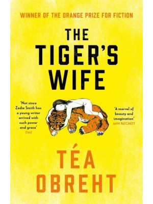 The Tiger's Wife