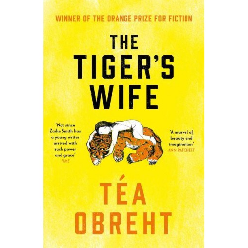 The Tiger's Wife