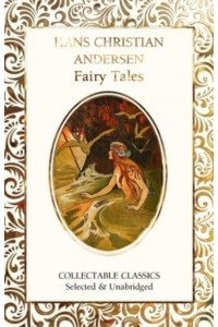 Fairy Tales - Flame Tree Collectable Classics