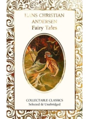 Fairy Tales - Flame Tree Collectable Classics