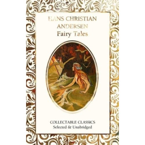 Fairy Tales - Flame Tree Collectable Classics