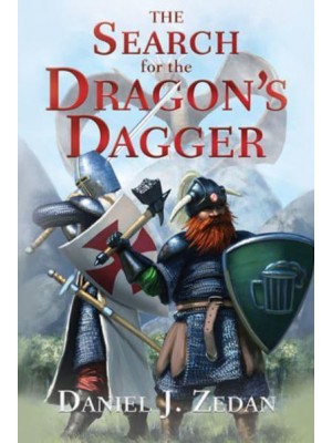 The Search for the Dragon's Dagger