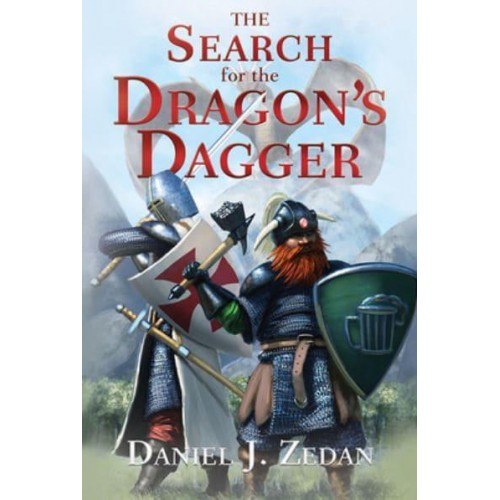 The Search for the Dragon's Dagger