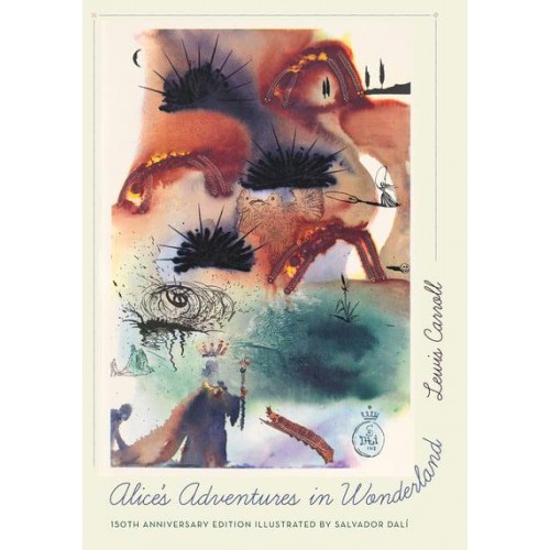 Alice's Adventures in Wonderland