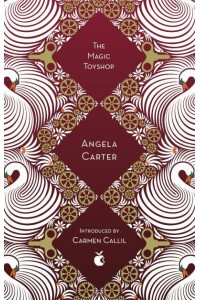 The Magic Toyshop - Virago Modern Classics