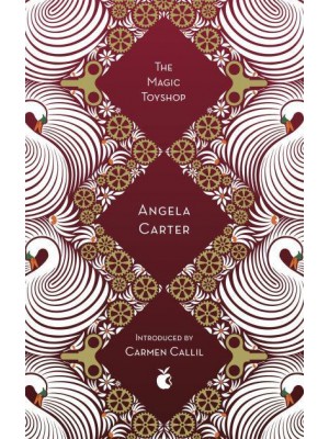 The Magic Toyshop - Virago Modern Classics