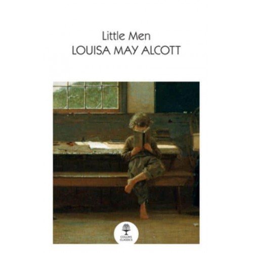 Little Men - Collins Classics