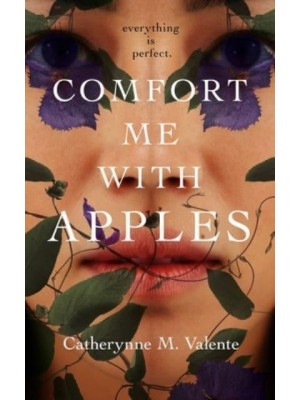 Comfort Me With Apples