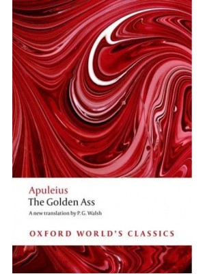 The Golden Ass - Oxford World's Classics