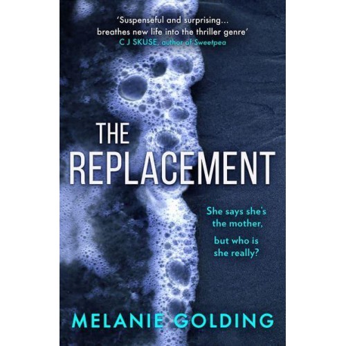 The Replacement