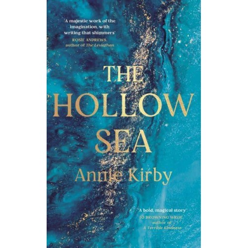 The Hollow Sea