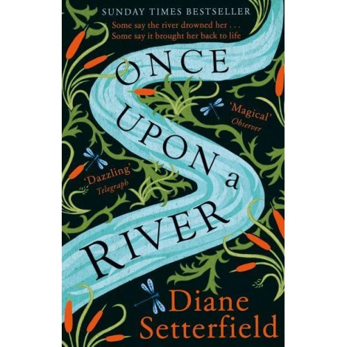 Once Upon a River