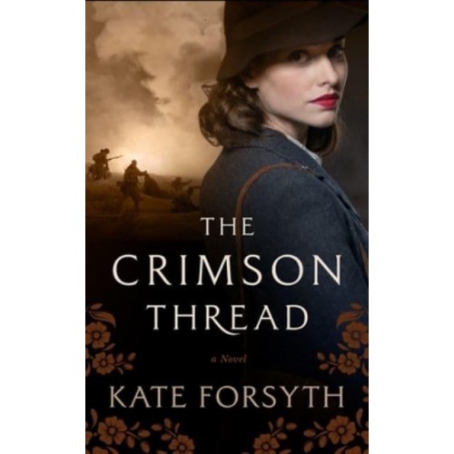 The Crimson Thread