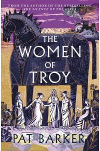 The Women of Troy