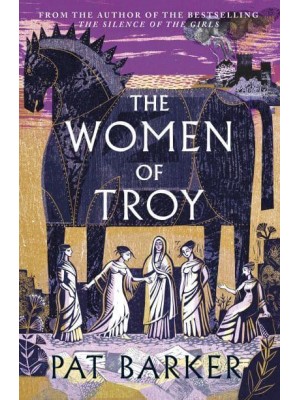 The Women of Troy