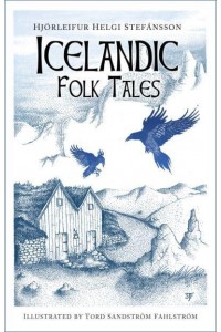 Icelandic Folk Tales