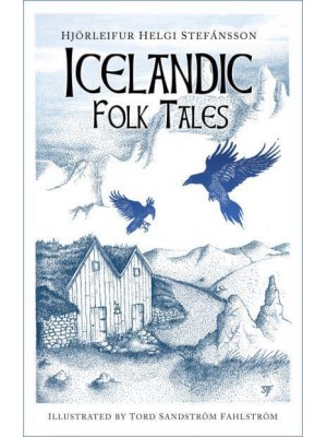 Icelandic Folk Tales