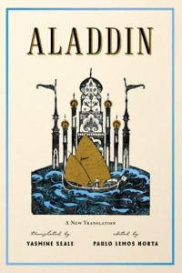 Aladdin A New Translation