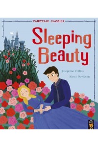 Sleeping Beauty - Fairytale Classics