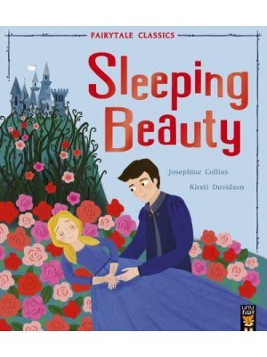 Sleeping Beauty - Fairytale Classics