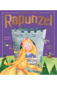 Rapunzel - Fairytale Classics