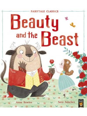 Beauty and the Beast - Fairytale Classics
