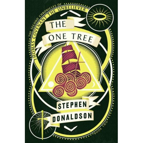 The One Tree - The Second Chronicles of Thomas Covenant