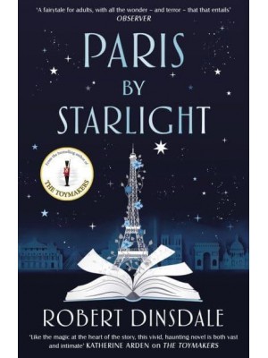 Paris by Starlight