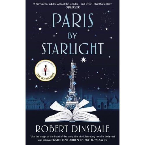 Paris by Starlight