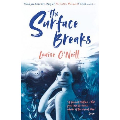 The Surface Breaks