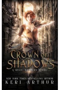 Crown of Shadows