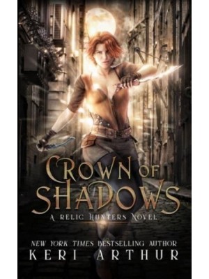 Crown of Shadows