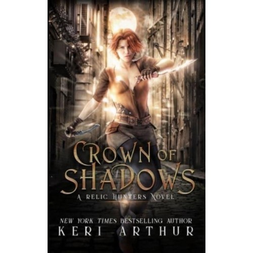 Crown of Shadows