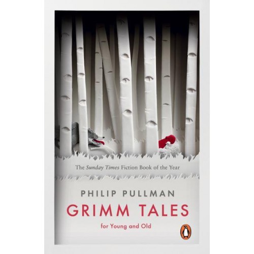 Grimm Tales For Young and Old - Penguin Classics