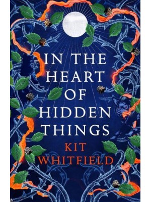 In the Heart of Hidden Things