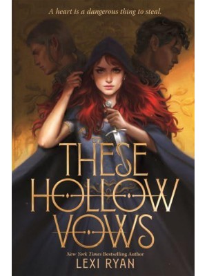 These Hollow Vows - These Hollow Vows