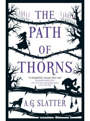 The Path of Thorns