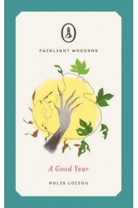 A Good Year - Fairlight Moderns