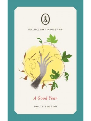 A Good Year - Fairlight Moderns