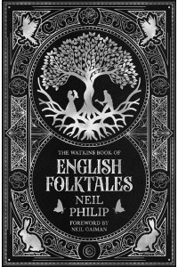 The Watkins Book of English Folktales